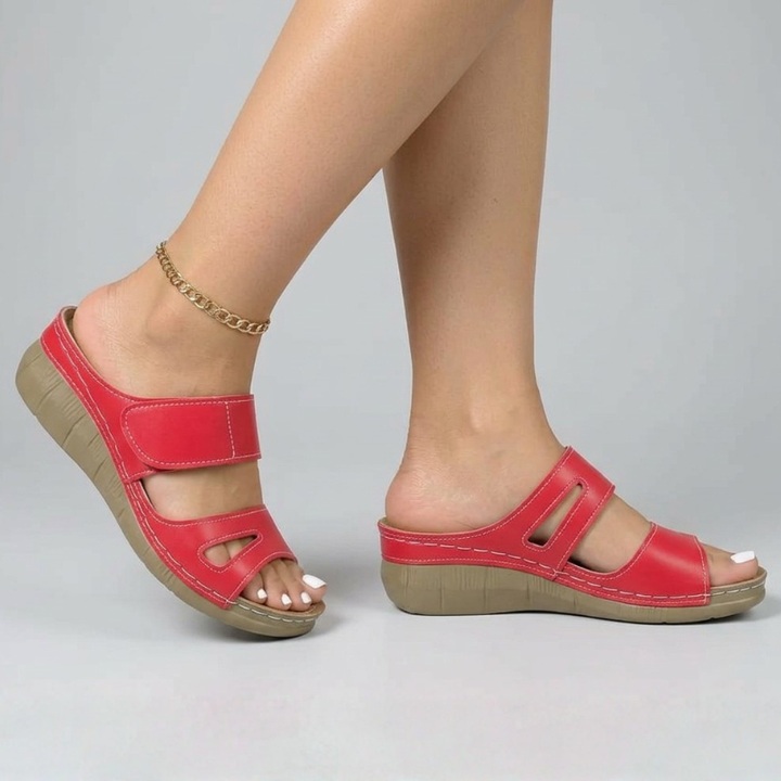 Comfort Slide Sandals