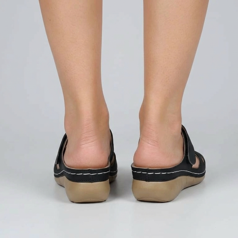 Comfort Slide Sandals