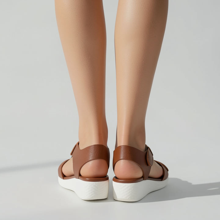 Comfort Strap Sandals