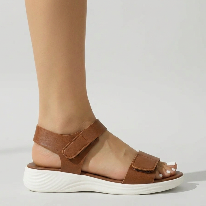 Comfort Strap Sandals