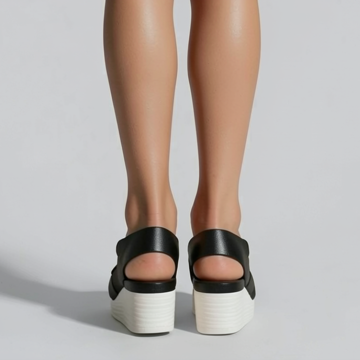 Comfort Strap Sandals