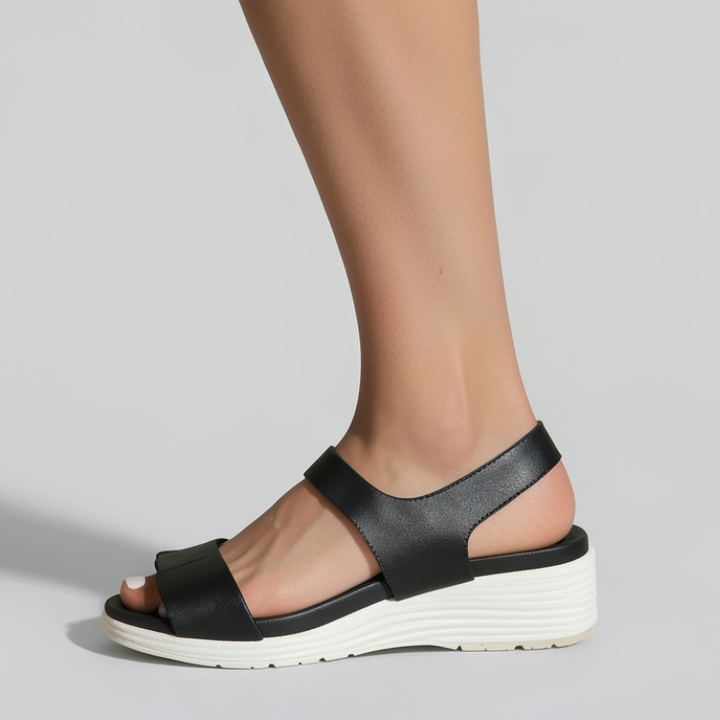Comfort Strap Sandals