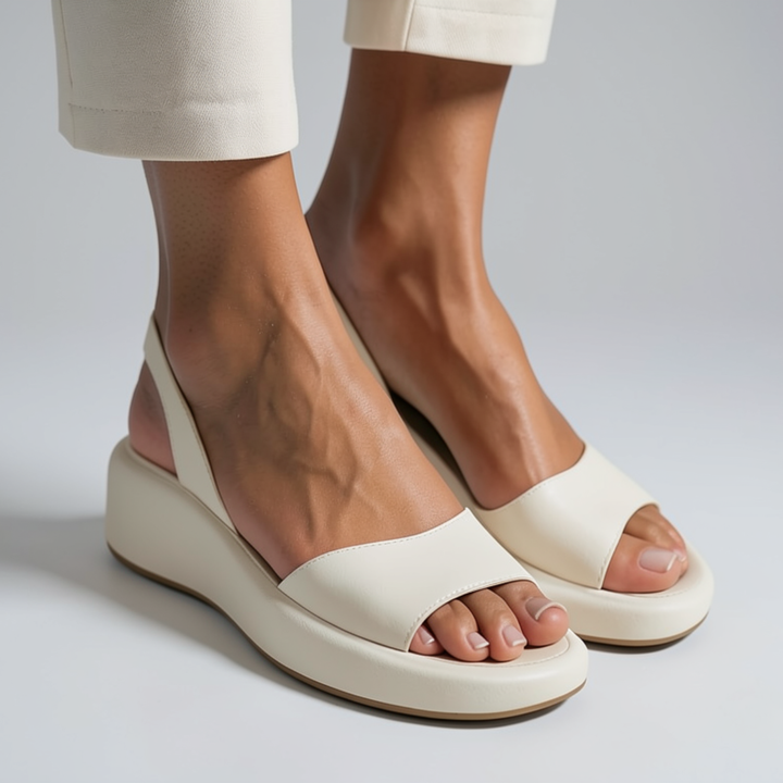 Open-Toe Non-Slip Sandals