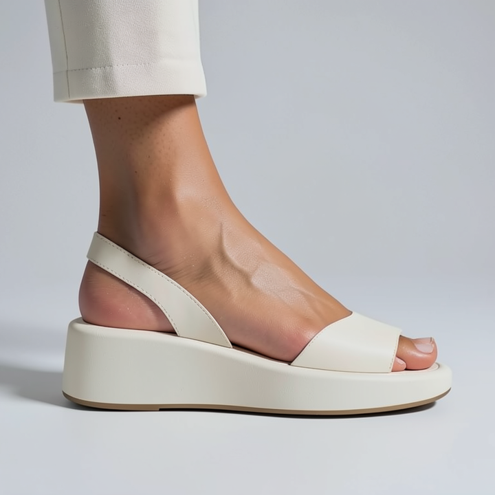 Open-Toe Non-Slip Sandals