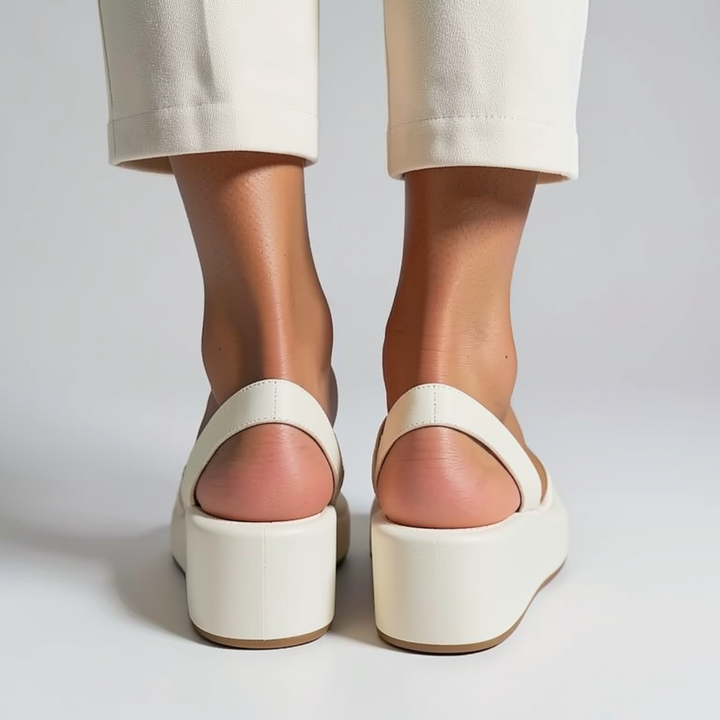 Open-Toe Non-Slip Sandals
