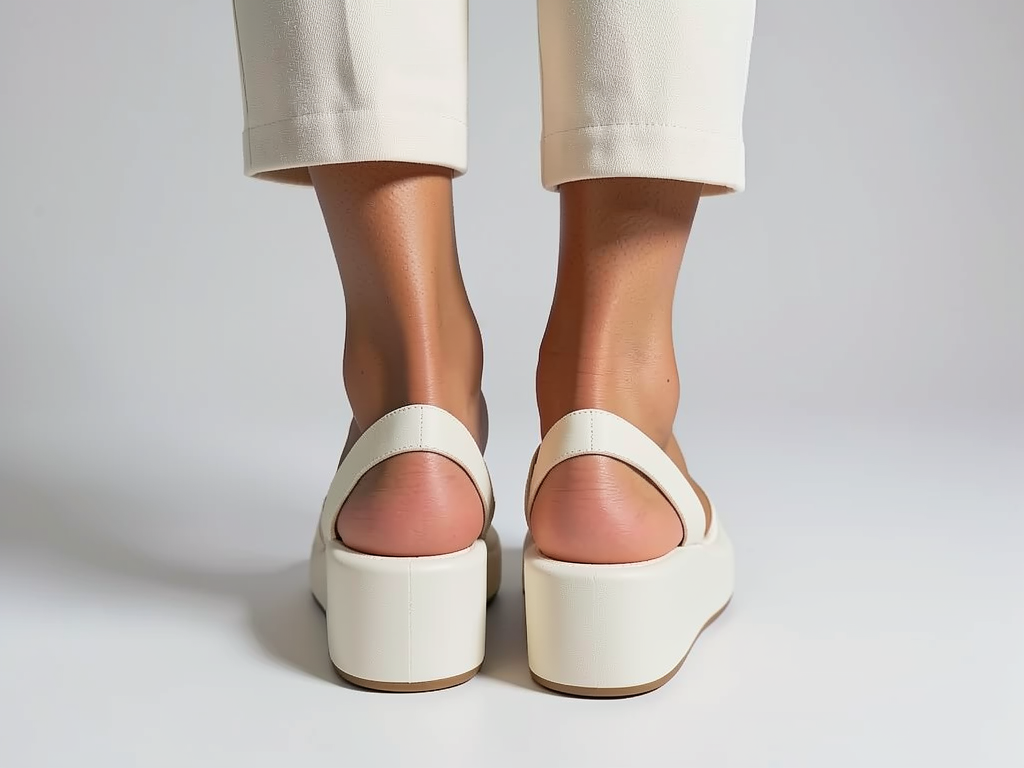 Open-Toe Non-Slip Sandals